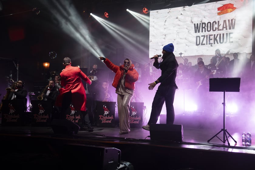Koncert w rynku, piątek, 4 października